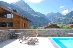 EdelWeiss AlpinLodge, Matrei In Osttirol, Österreich, Matrei In Osttirol, Österreich